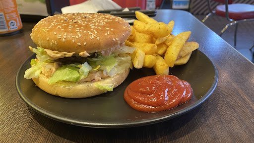 Photo of FAROOJ AL SHAM - Silkeborgvej 255C, 8230 Aarhus